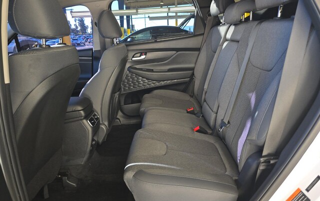 2022 Hyundai Santa Fe XRT SUV