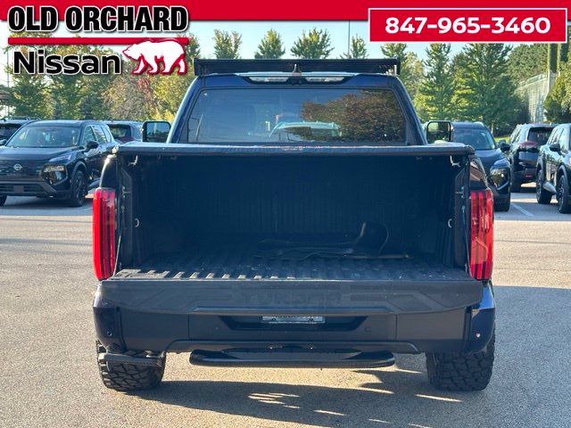 2022 Toyota Tundra SR5 Truck CrewMax