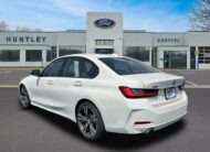 2023 BMW 330i 330i xDrive Sedan