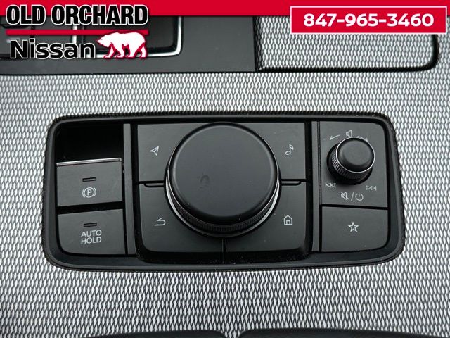 2024 Mazda CX-90 Plug-In Hybrid Premium Plus SUV