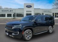 2024 Jeep Wagoneer Series II SUV