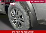 2026 Nissan Pathfinder SV SUV