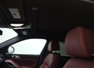 2022 BMW X6 xDrive40i Sports Activity Coupe