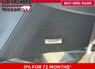 2026 Nissan Sentra SR Sedan