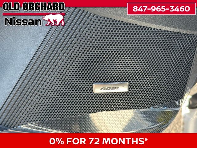 2026 Nissan Sentra SR Sedan