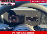 2026 Nissan Kicks SV SUV