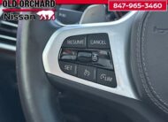 2022 BMW X5 xDrive40i SUV