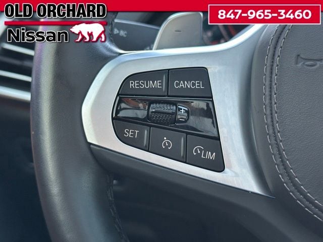 2022 BMW X5 xDrive40i SUV