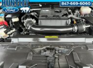 2023 Nissan Frontier PRO-4X Truck Crew Cab