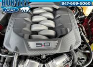 2024 Ford Mustang GT Premium Coupe