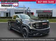 2024 GMC Sierra 1500 Elevation Truck Crew Cab