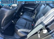 2008 Honda Accord EX-L Sedan