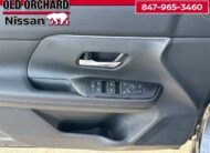 2026 Nissan Kicks SR SUV