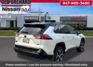 2023 Toyota RAV4 Prime XSE SUV
