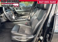 2023 Nissan Maxima SR Sedan