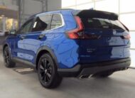 2024 Honda CR-V Hybrid Sport Touring SUV