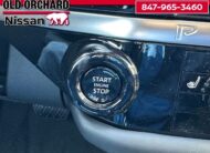2026 Nissan Pathfinder SL SUV
