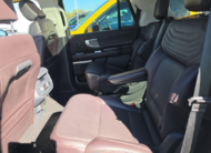 2025 Ford Expedition Platinum SUV