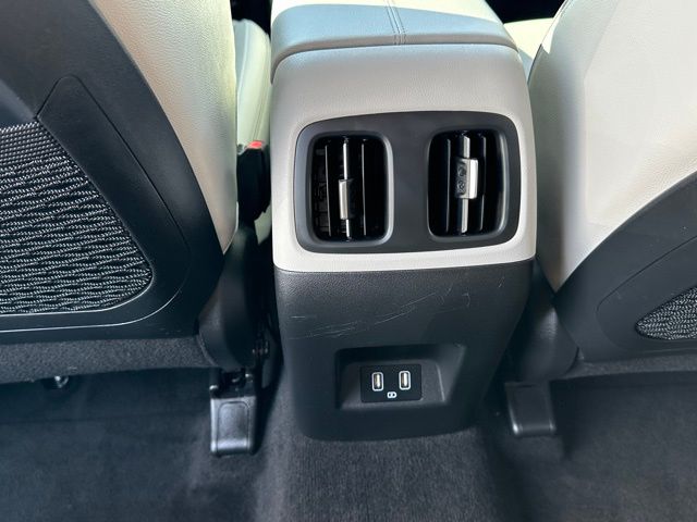 2022 Hyundai Tucson SEL SUV
