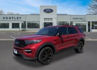 2024 Ford Explorer ST SUV