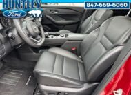 2024 Nissan Rogue SV SUV