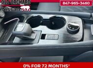 2026 Nissan Rogue Platinum SUV