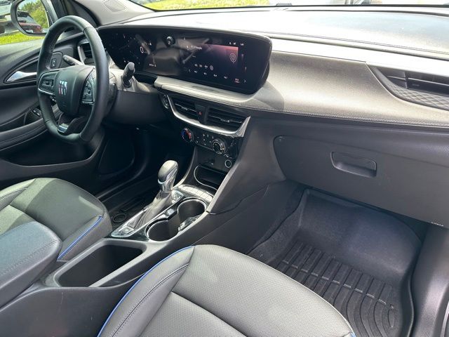 2026 Buick Encore GX Sport Touring SUV