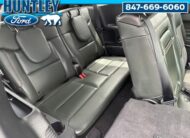 2022 Ford Explorer Timberline SUV