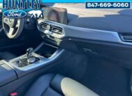 2022 BMW X5 xDrive40i SUV