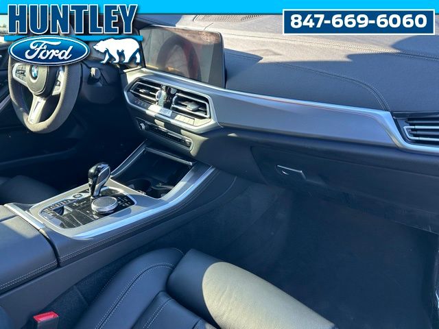 2022 BMW X5 xDrive40i SUV