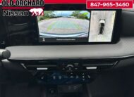 2026 Nissan Kicks SR SUV