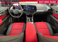 2025 Chevrolet Equinox EV RS SUV