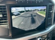 2023 Ford F-150 Lightning XLT Truck SuperCrew Cab