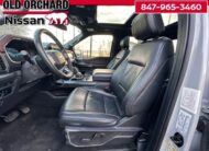 2023 Ford F-150 Lariat Truck SuperCrew Cab