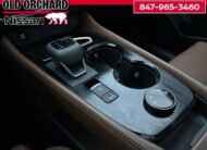 2024 Nissan Rogue Platinum SUV