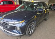2022 Hyundai Tucson Hybrid SEL Convenience SUV