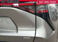 2023 Toyota bZ4X XLE SUV
