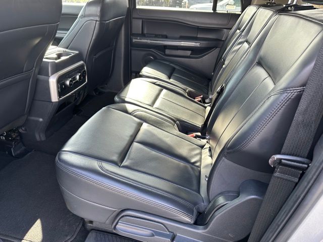 2024 Ford Expedition Max XLT SUV