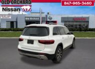 2021 Mercedes-Benz GLB 250 GLB 250 SUV