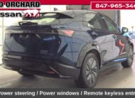 2024 Nissan ARIYA Evolve+ e-4orce SUV