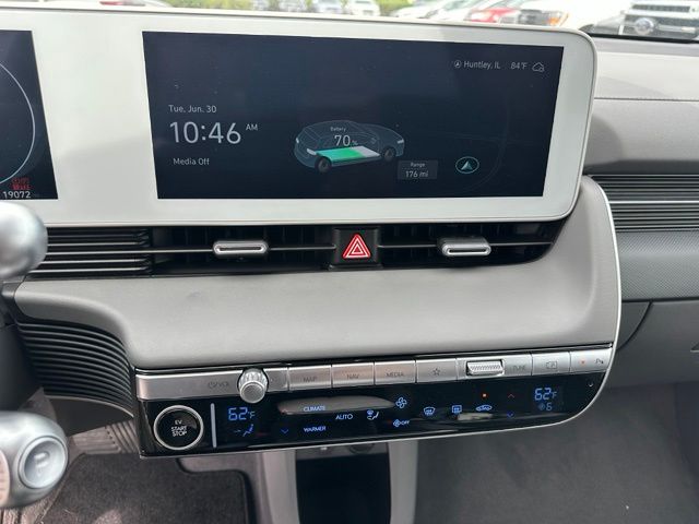2024 Hyundai IONIQ 5 SEL SUV