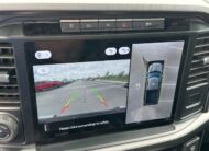 2024 Ford F-150 Platinum Truck SuperCrew Cab