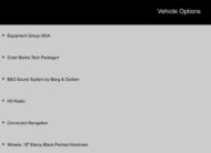 2025 Ford Bronco Sport Outer Banks SUV