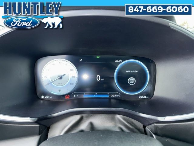 2022 Hyundai Santa Fe Limited SUV