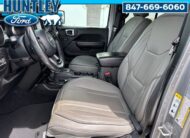 2018 Jeep Wrangler Unlimited Sport S SUV