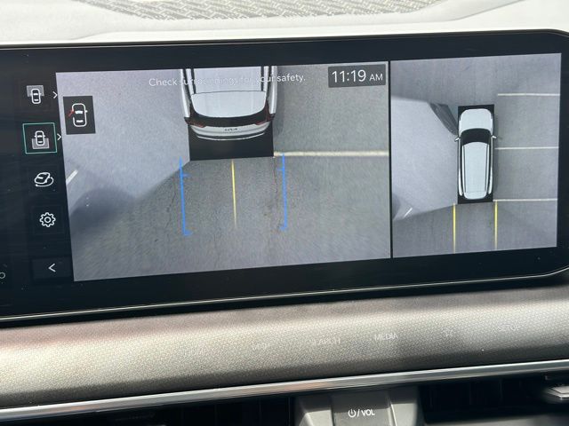 2024 Kia EV9 GT-Line SUV