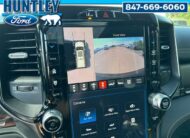 2024 Ram 1500 TRX Truck Crew Cab