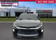 2022 Chevrolet Blazer RS SUV