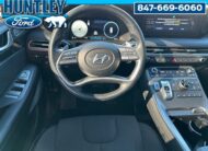 2024 Hyundai Palisade Calligraphy Night Edition SUV