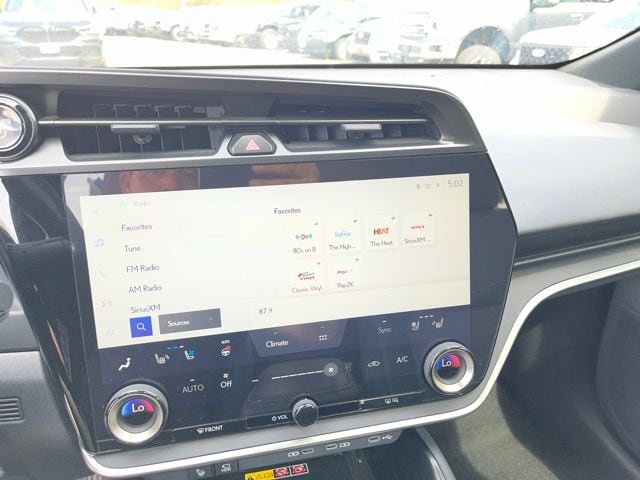 2023 LEXUS RZ 450e 450e Premium SUV